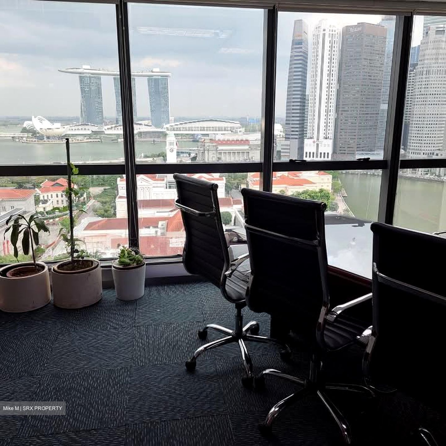High Street Centre (D6), Office #533703051